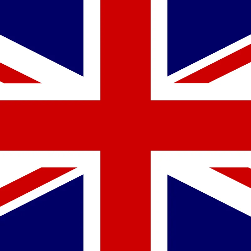 flag united kingdom