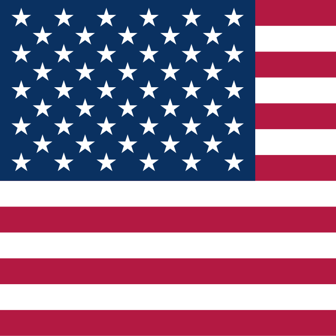 flag of the united states