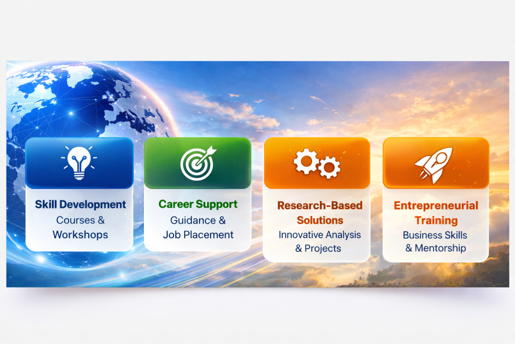 career support career support